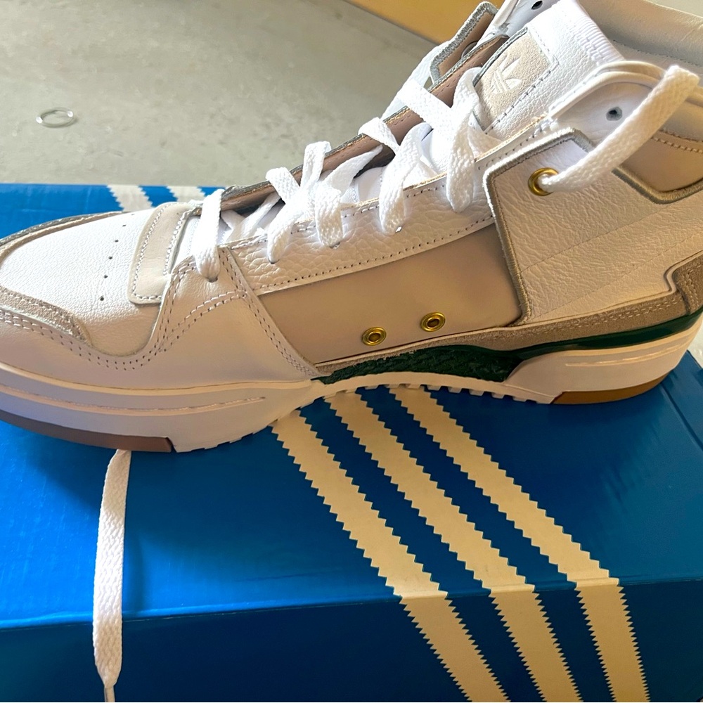Adidas Forum Luxe Edition